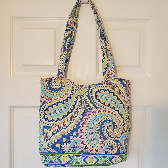 Vera Bradley Handbags - Vera Bradley Tote